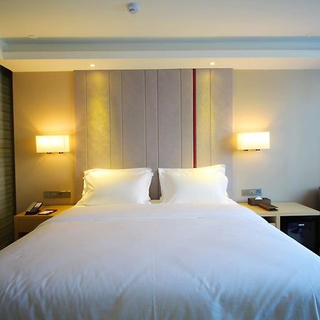 Lavande Hotel Jiujiang Xunyang Road Walking Street Ngoại thất bức ảnh